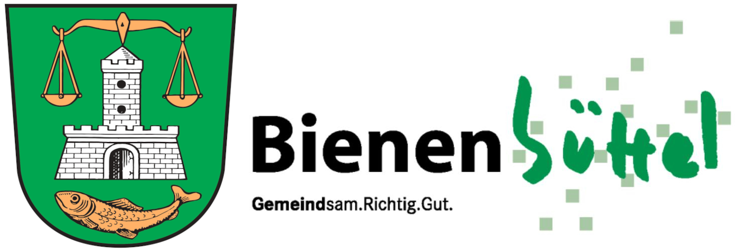Logo Gemeinde Bienenbütte